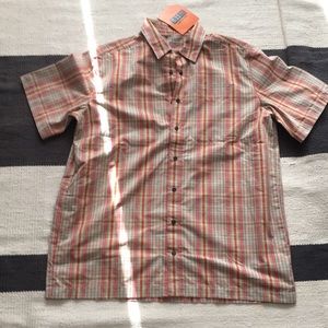 5.11 Tactical short sleeve  shirt.